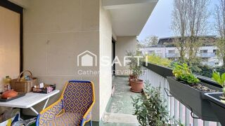  Appartement � vendre 4 pi�ces 90 m�