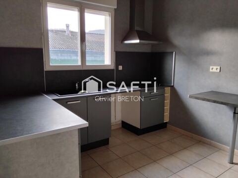   Belle maison Maison - 6 pi�ce(s) - 109 m�