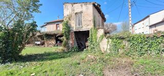 Terrain à vendre 1237 m²