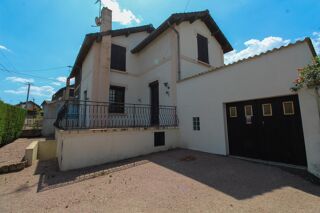  Maison à vendre 5 pièces 120 m²