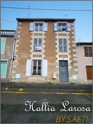  Immeuble  vendre 120 m