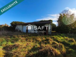  Maison � vendre 3 pi�ces 80 m�