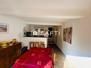  Maison à vendre 3 pièces 62 m²