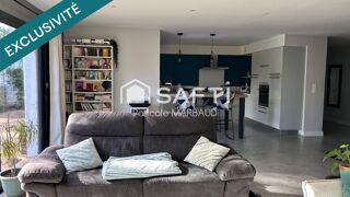  Maison � vendre 5 pi�ces 122 m�