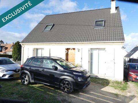   Maison r�cente sous garantie d�cennale Maison - 5 pi�ce(s) - 102 m�