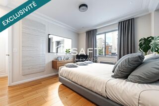  Appartement � vendre 5 pi�ces 112 m�