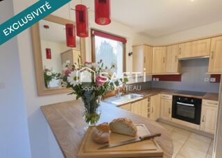  Appartement � vendre 4 pi�ces 76 m�