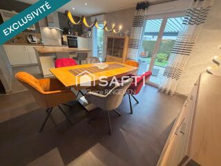  Maison � vendre 5 pi�ces 110 m�