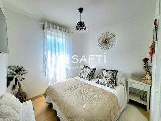  Appartement à vendre 2 pièces 42 m²