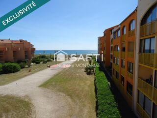  Appartement � vendre 2 pi�ces 27 m�