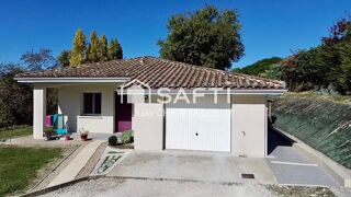  Maison � vendre 4 pi�ces 119 m�