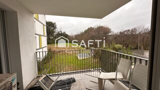  Appartement � vendre 3 pi�ces 53 m�