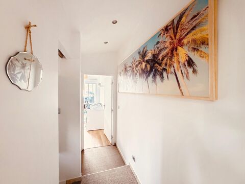  Maison � louer 3 pi�ces 56 m�