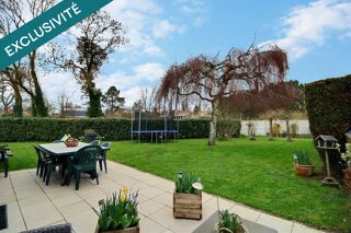  Maison � vendre 8 pi�ces 124 m�