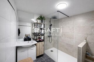  Appartement � vendre 2 pi�ces 46 m�