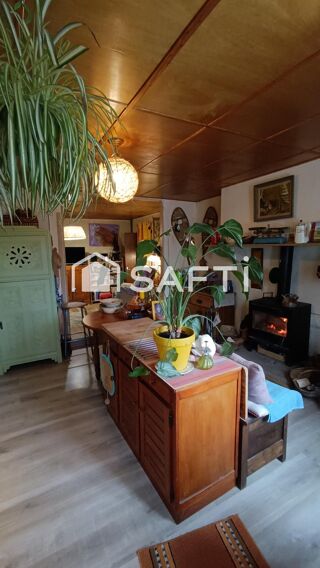  Maison � vendre 5 pi�ces 75 m�