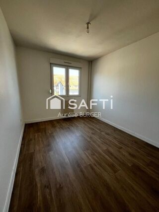  Appartement à vendre 3 pièces 63 m²