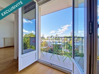  Appartement à vendre 4 pièces 80 m²