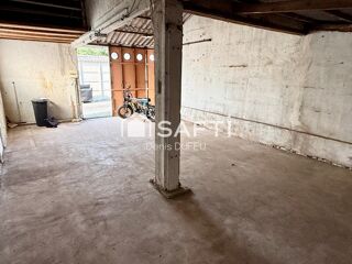  Parking / Garage à vendre 47 m²