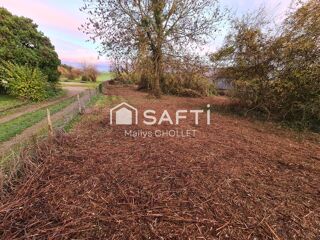  Terrain � vendre 1565 m�