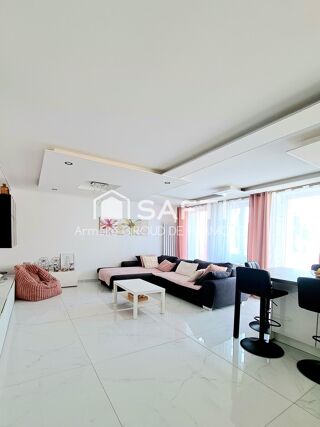  Maison à vendre 8 pièces 194 m²