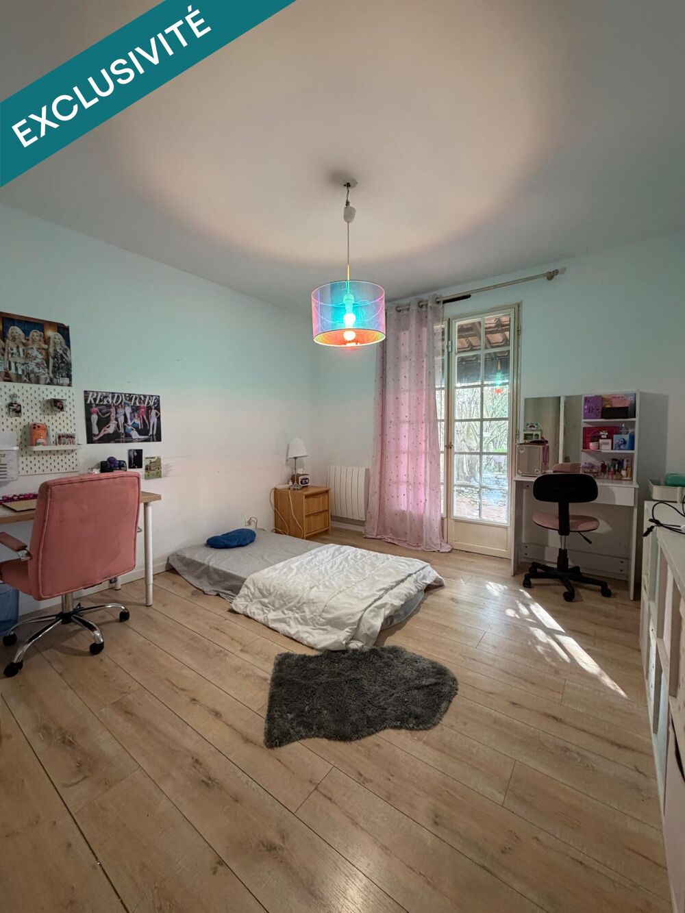 � vendre  Maison Cabri�s (13480)