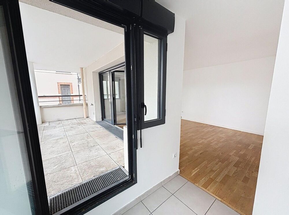 Vente Appartement Colombes – T3 68 m², terrasse, proche gare, DPE C Colombes