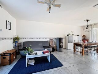  Maison � vendre 5 pi�ces 117 m�