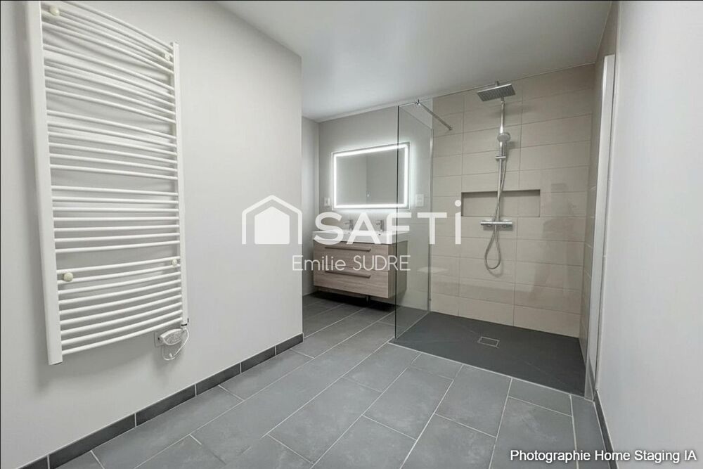 � vendre  Maison Andernos-les-Bains (33510)