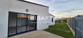  Maison � vendre 4 pi�ces 90 m�