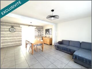  Maison � vendre 6 pi�ces 112 m�