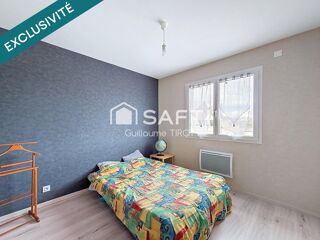  Maison � vendre 6 pi�ces 130 m�