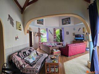  Maison � vendre 5 pi�ces 162 m�