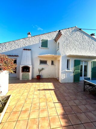  Maison � vendre 5 pi�ces 122 m�