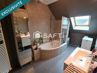  Maison � vendre 4 pi�ces 105 m�