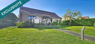  Maison � vendre 4 pi�ces 108 m�