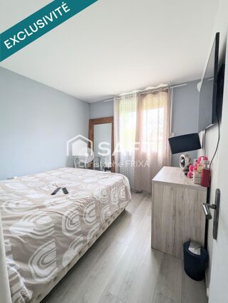  Appartement � vendre 4 pi�ces 70 m�