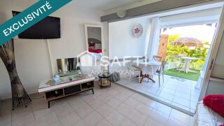  Appartement à vendre 1 pièce 25 m²