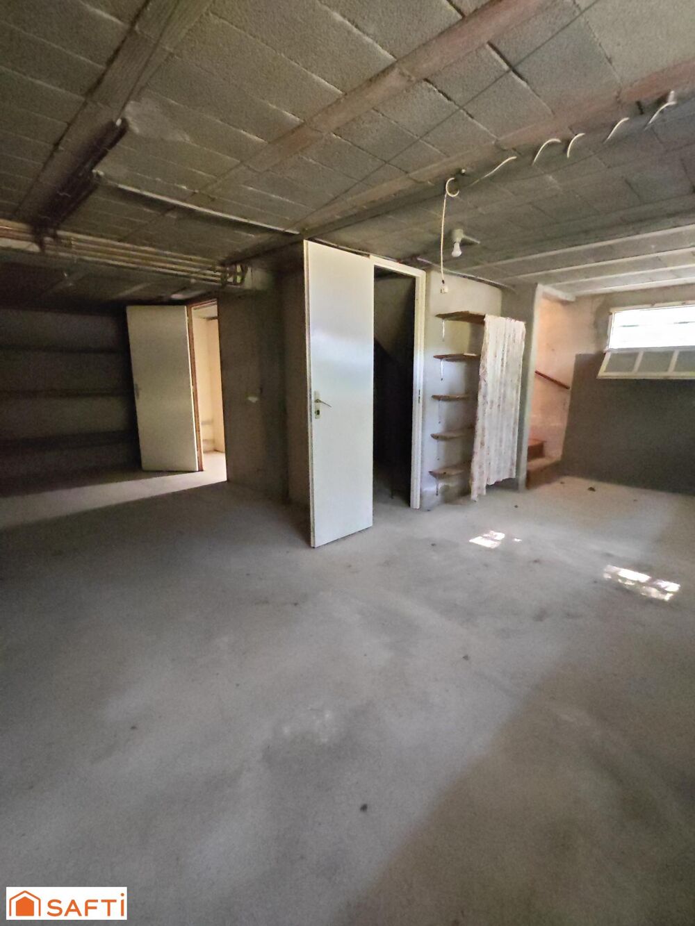 Vente Maison MAISON AU CALME A 5 MN DE LANGON Fargues