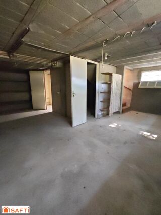  Maison à vendre 5 pièces 84 m²