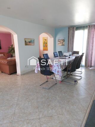  Maison � vendre 7 pi�ces 200 m�