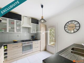  Maison � vendre 4 pi�ces 85 m�