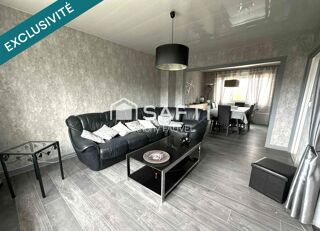  Maison à vendre 5 pièces 135 m²