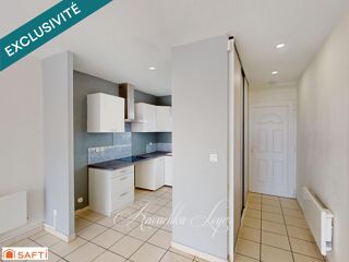  Appartement à vendre 3 pièces 64 m²