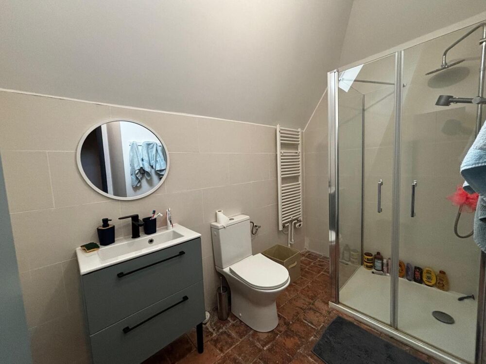 à vendre  Maison Loches (37600)