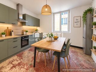  Maison à vendre 6 pièces 103 m²