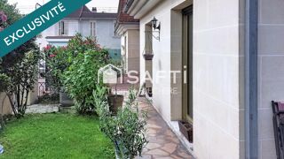  Maison à vendre 4 pièces 99 m²