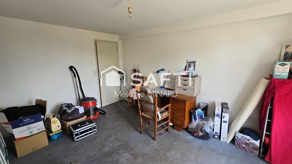 Vente Maison pièce spacieuse Bellou-en-houlme