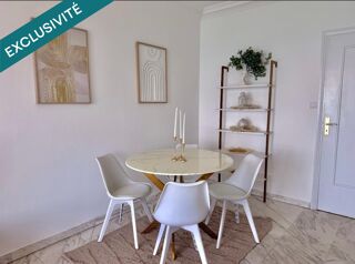  Appartement à vendre 1 pièce 34 m²