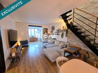  Maison � vendre 6 pi�ces 135 m�